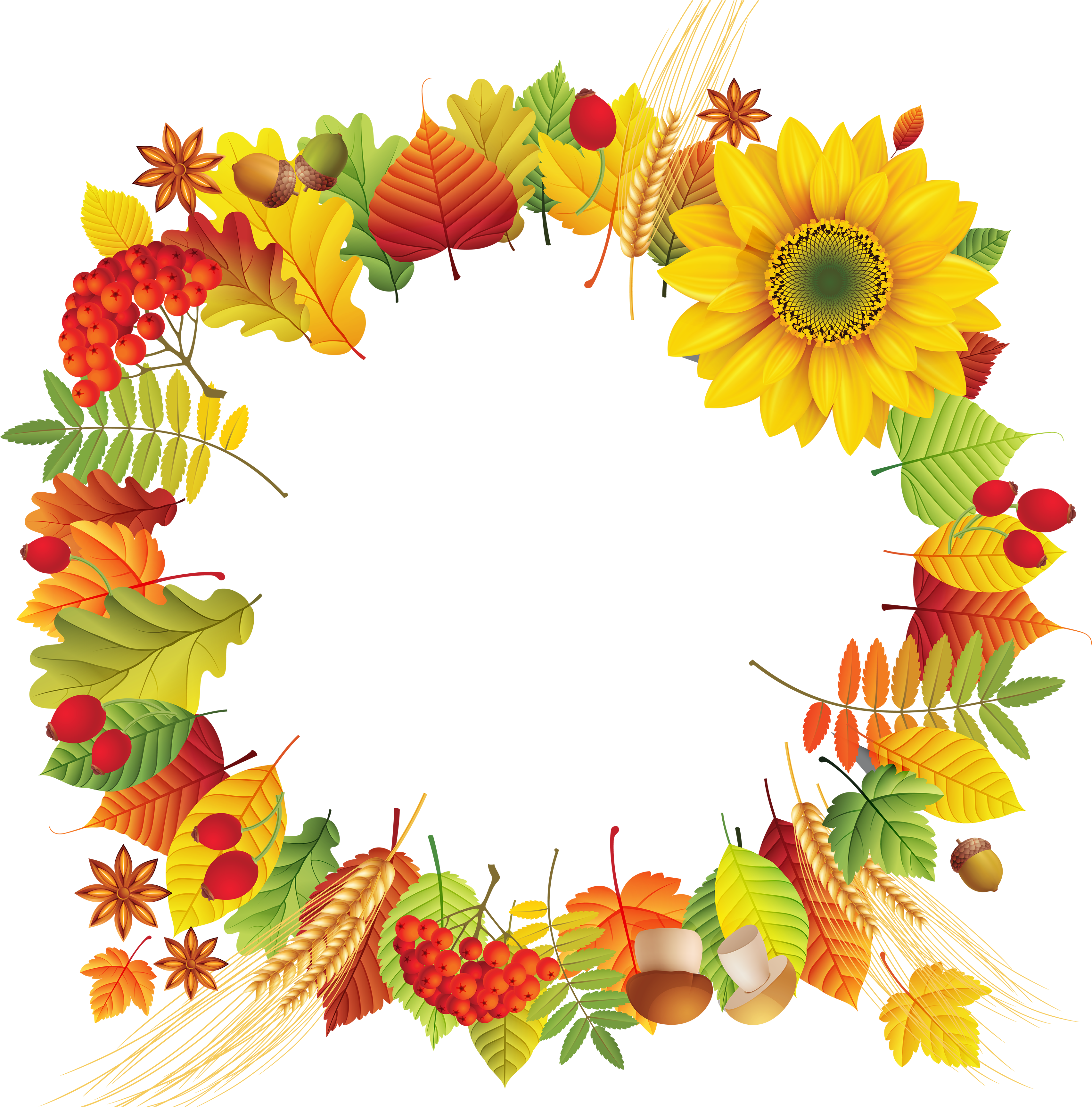 Clipart Images, Subway Art, Farmer, Clip Art, Thanksgiving, - Decor Png Autumn Design (790x800), Png Download