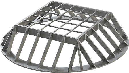Request For Quote - Steel (500x500), Png Download