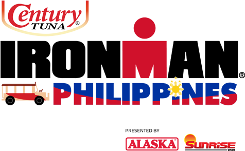 Ironman Philippines « Http - Ironman Philippines 2018 Logo (585x300), Png Download