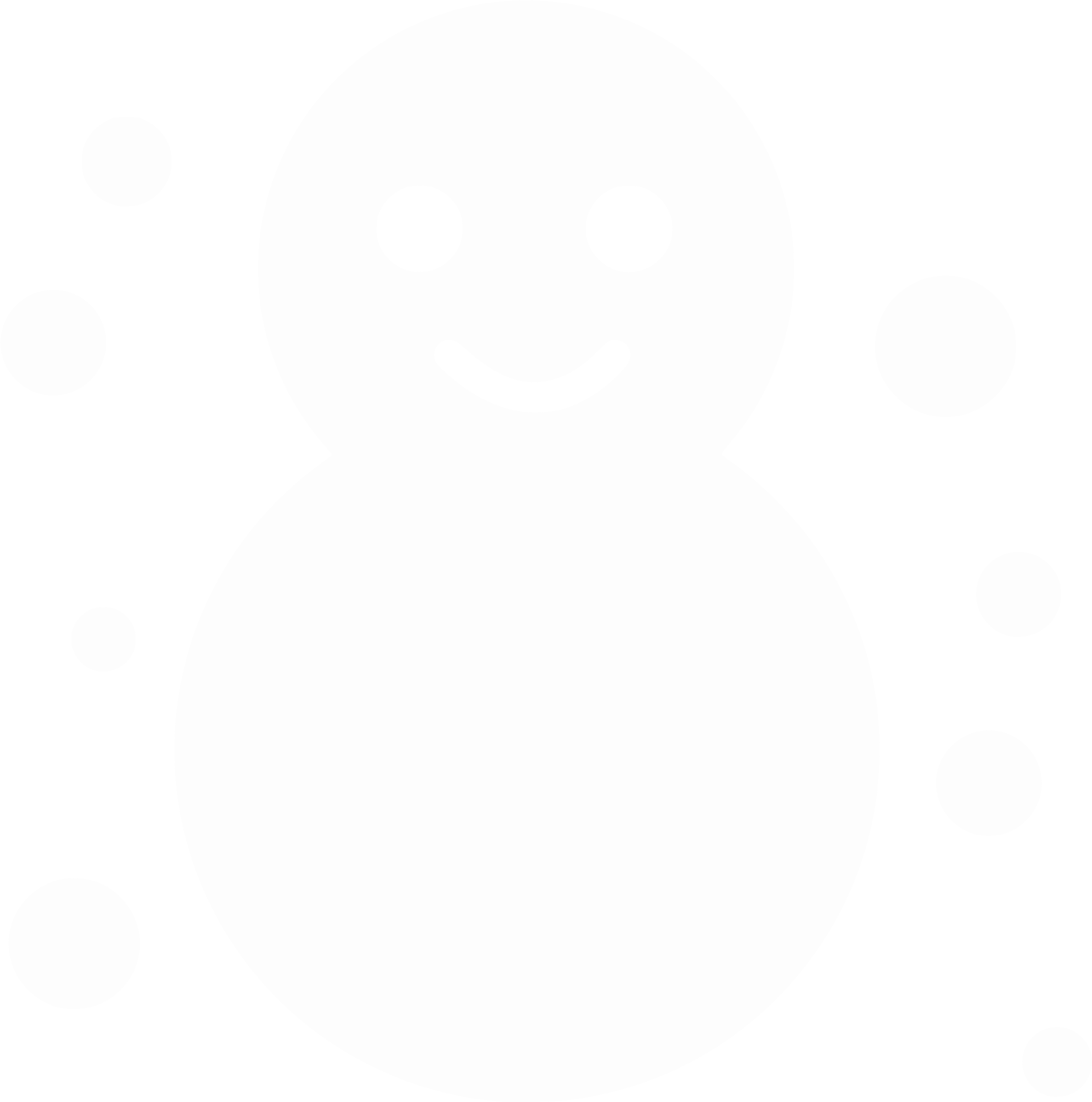 This Free Icons Png Design Of White Snowman (2381x2400), Png Download