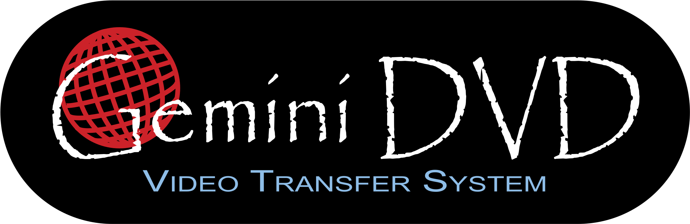 Gemini Dvd Logo Png Transparent - Logo (2400x2400), Png Download