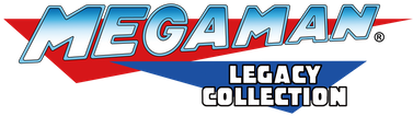 Mega Man Legacy Collection Wiki Guide - Graphic Design (468x325), Png Download