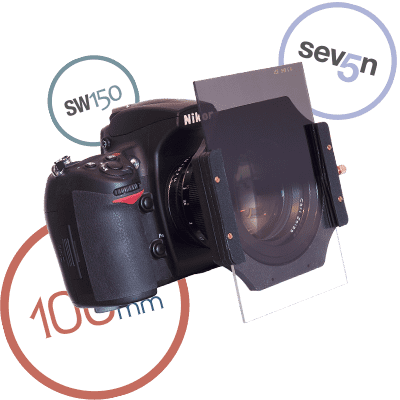 Lee Filters For The Professional - Lee Filters (400x400), Png Download