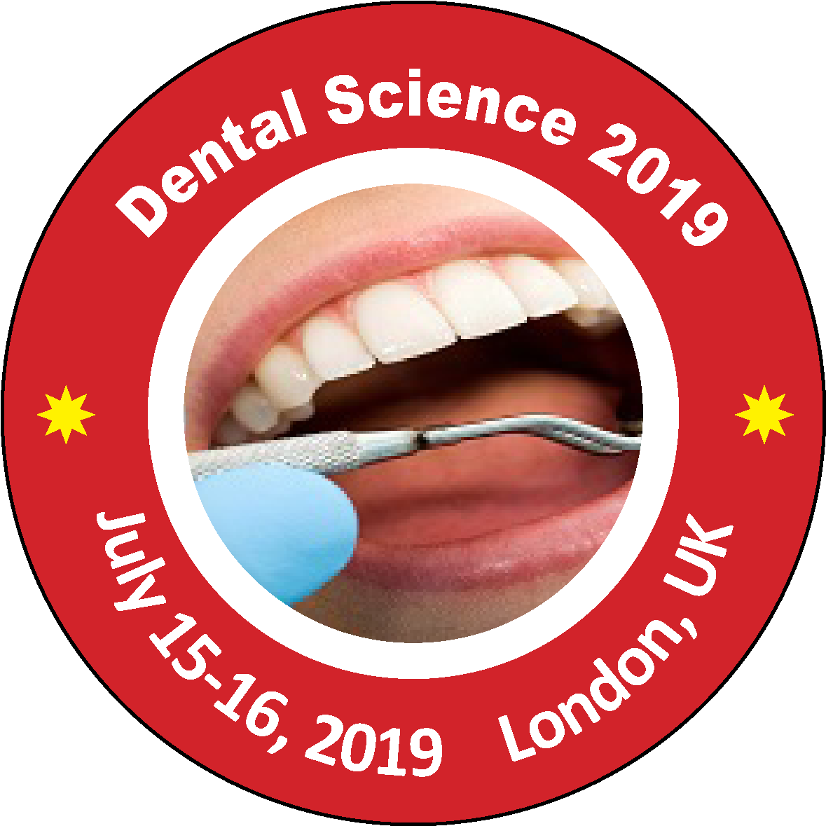 Cme Credits - Mouth Care (1250x1250), Png Download