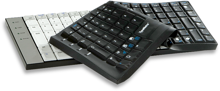 Tmx Hero 2 Image - Dvorak Keyboard Ergonomic (900x305), Png Download