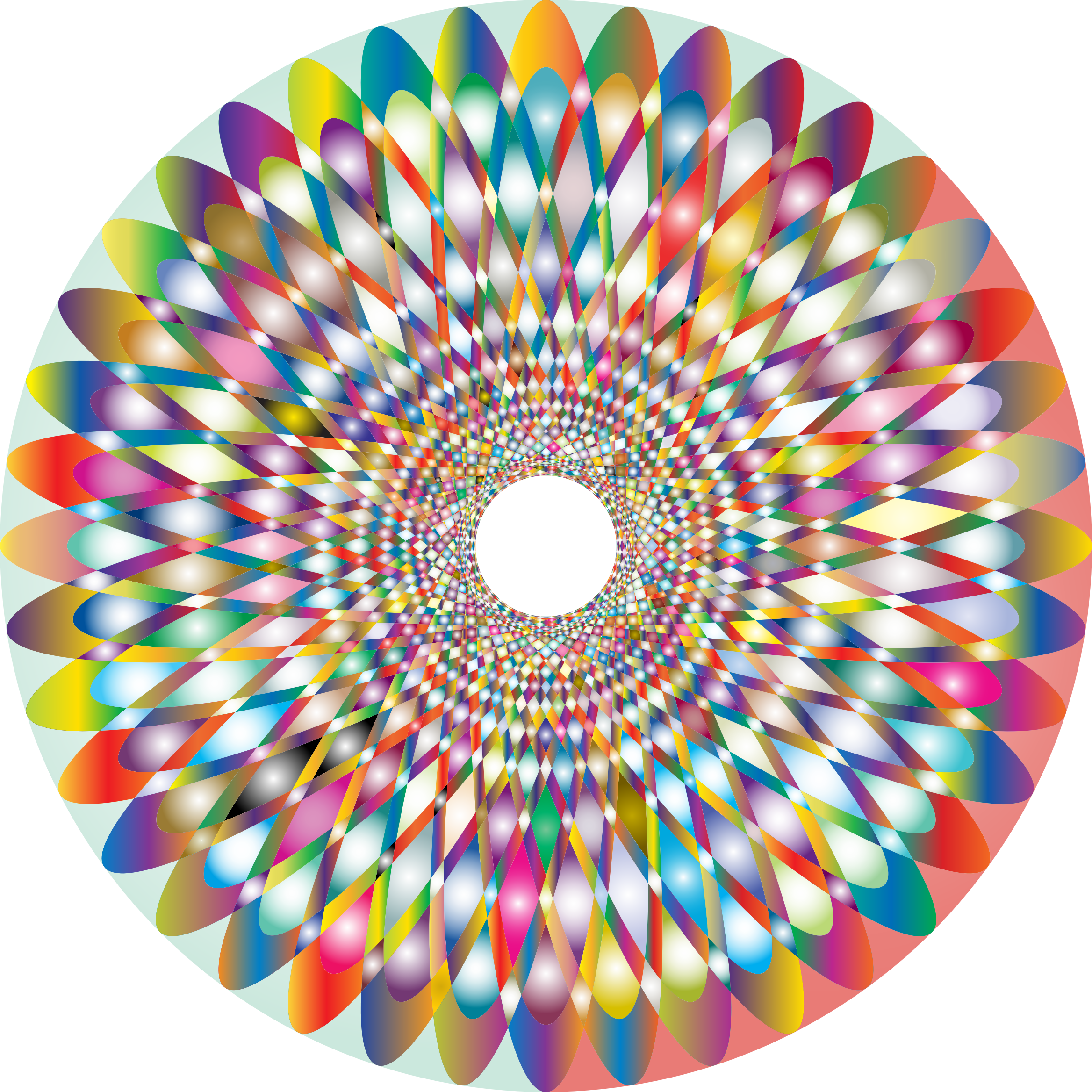 Big Image - Circle (2336x2336), Png Download