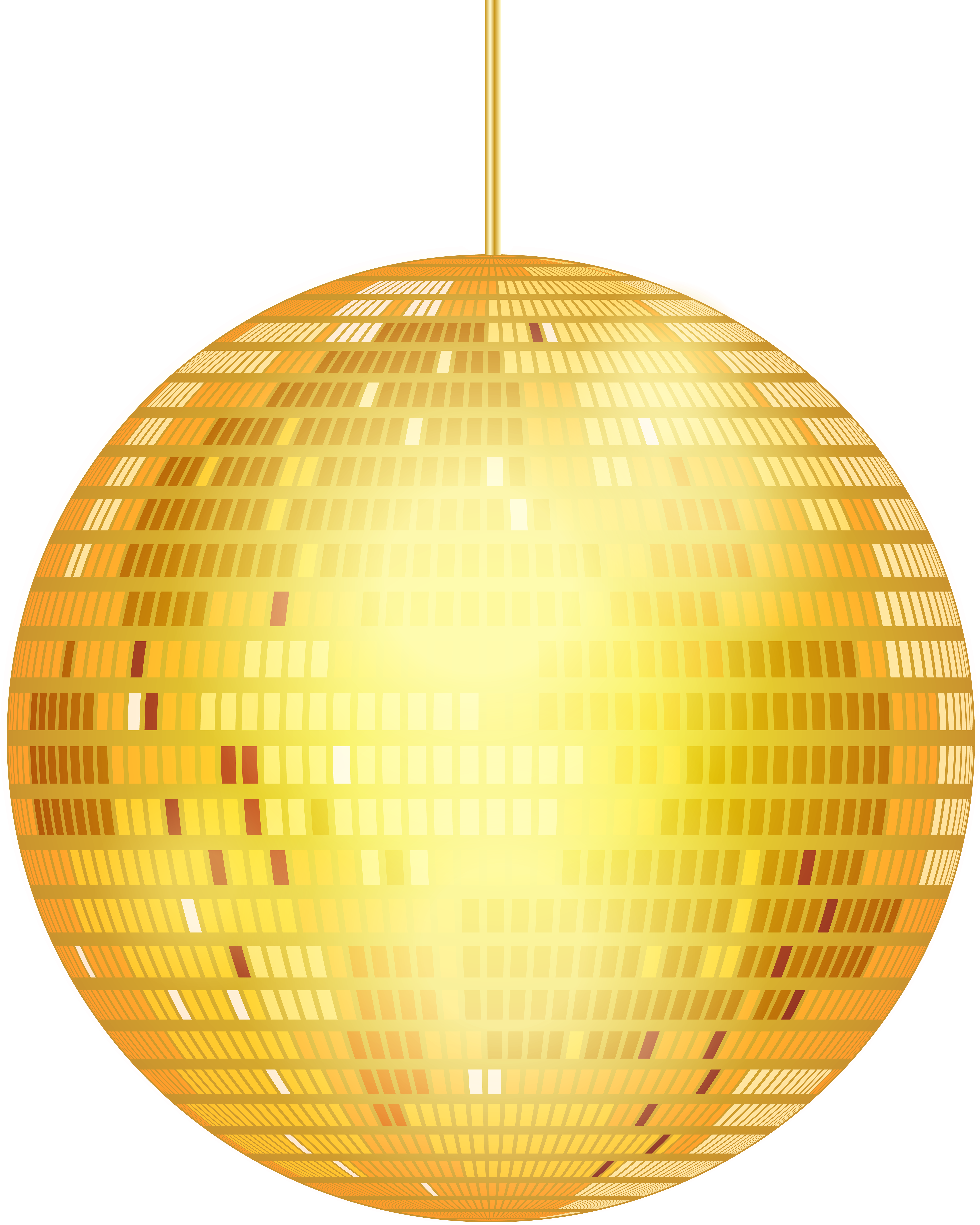 Disco Ball Png (6407x8000), Png Download