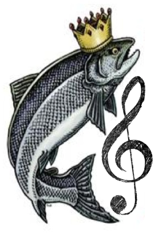 2018 Se Ak Music Festival, Juneau - Ketchikan High School (396x498), Png Download