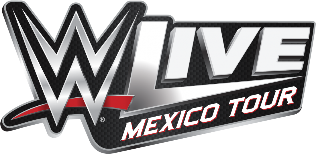 Wwe Live Logo Png (1200x566), Png Download