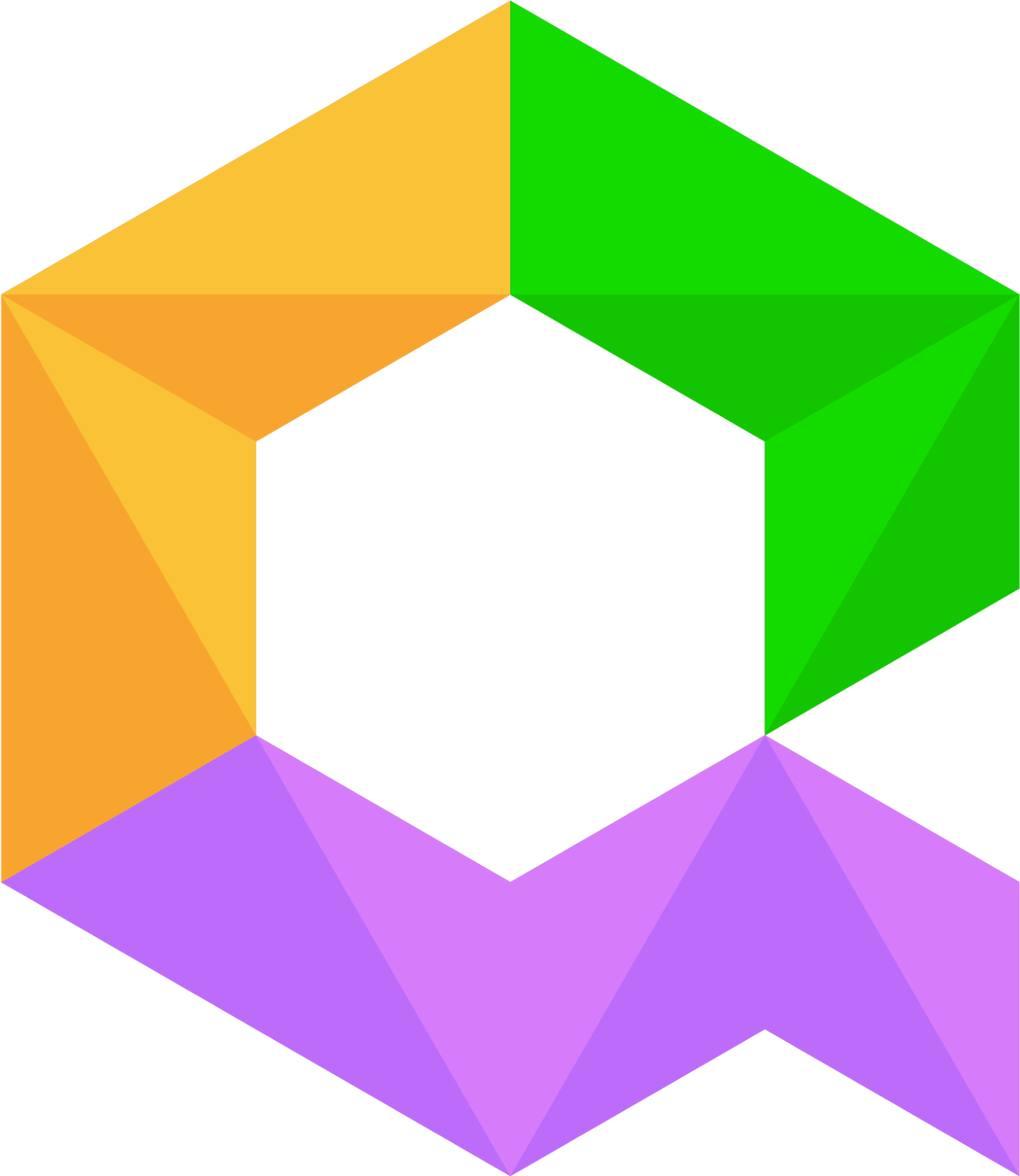 Crack Quixel - Quixel (1600x1600), Png Download