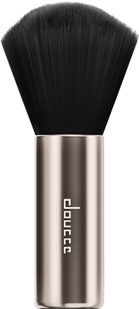 Blush Brush (500x620), Png Download