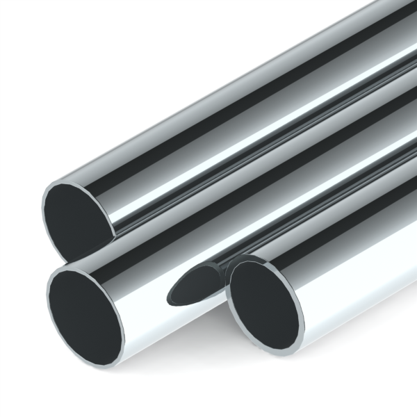 Stainless Steel Pipe - Pipe (600x600), Png Download
