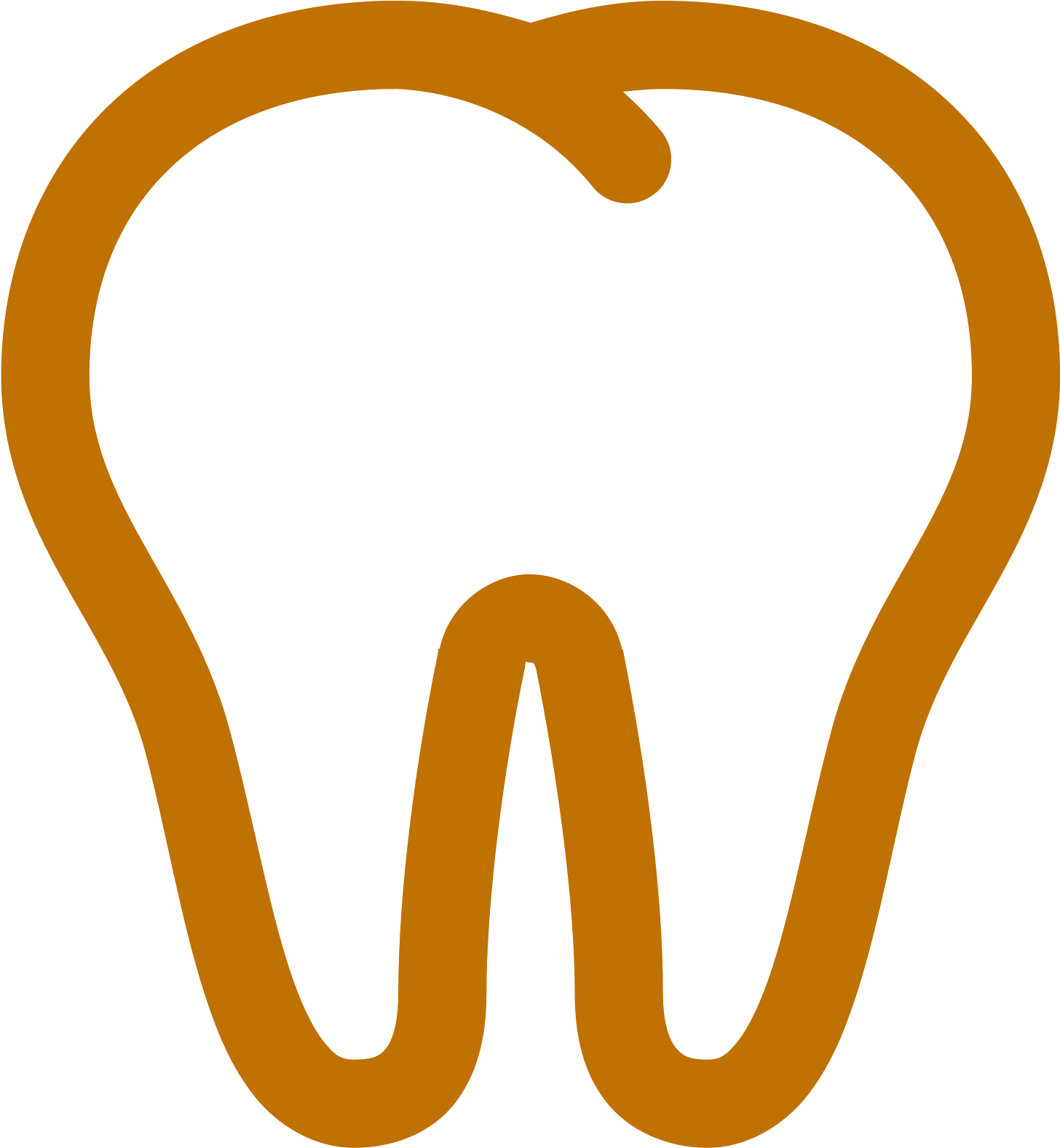 Tooth Healthy Smiles - Health (1600x1600), Png Download