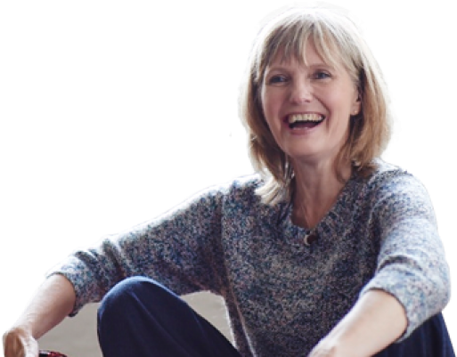 Nikki Slade - Healing Power Of Chanting: An Inspirational Journey (630x400), Png Download