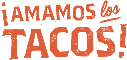 ¡amamos Los Tacos - Taco (570x285), Png Download