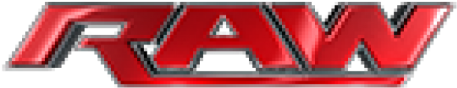 Images Of Raw Wrestling Logos - Wwe Raw 2013 Logo (480x270), Png Download
