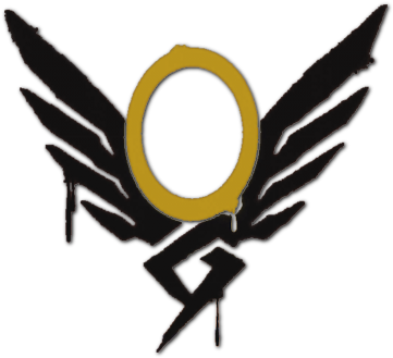 Image Spray Valkyrie Overwatch - Mercy Overwatch Sprays (400x384), Png Download