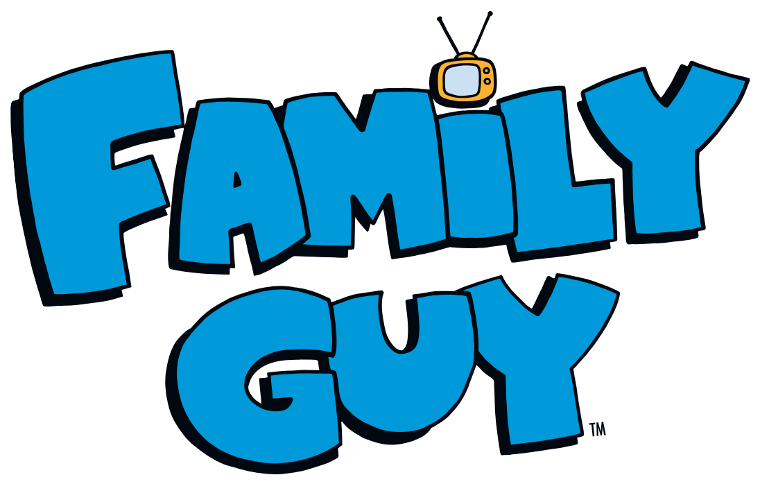 Watch Family Guy - Family Guy (3000x720), Png Download