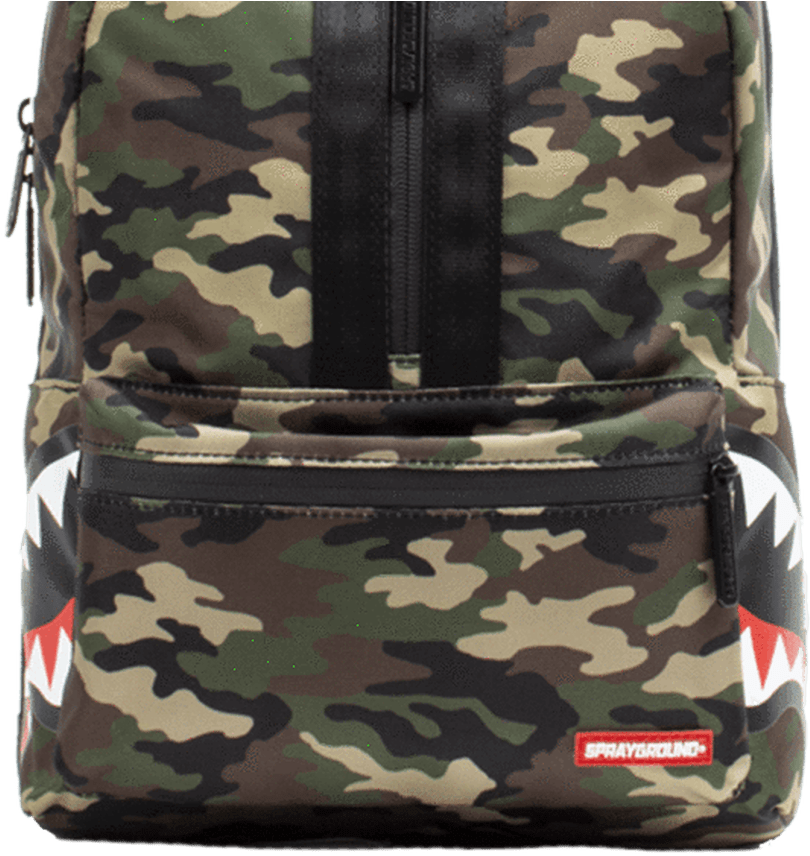 Backpacks Page 2 Sprayground - All Sprayground Back Packs (1368x855), Png Download