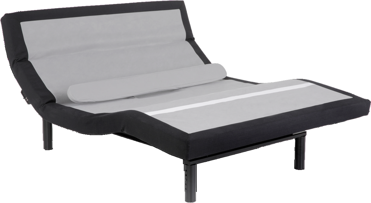 Prodigy Comfortline Adjustable Bed - Adjustable Bed (1285x849), Png Download