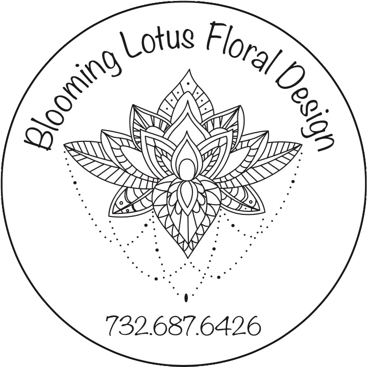 Blooming Lotus Floral Design - Gondoliere Logo Png (729x721), Png Download