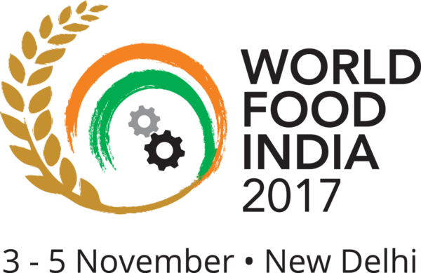World Food India 2017 Festival - World Food India Delhi (600x389), Png Download
