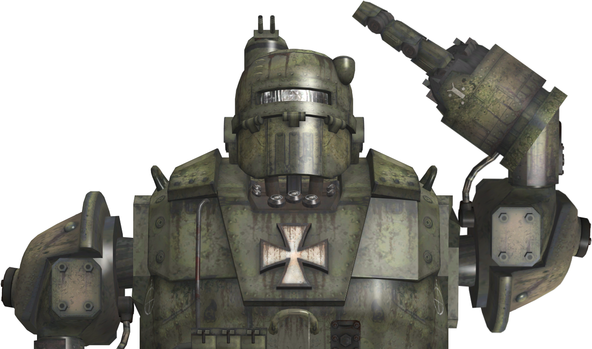 Graphic Black And White Library Bo3 Transparent Margwa - Call Of Duty Robot Zombies (1278x721), Png Download