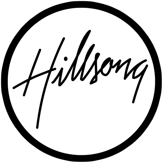 Hillsong Church Logo (539x539), Png Download