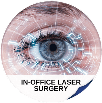 Scarsdale Eye Associates - Eye (366x366), Png Download