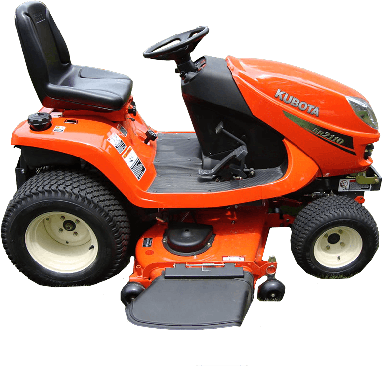 Hover To Zoom - Lawn Mower (800x800), Png Download