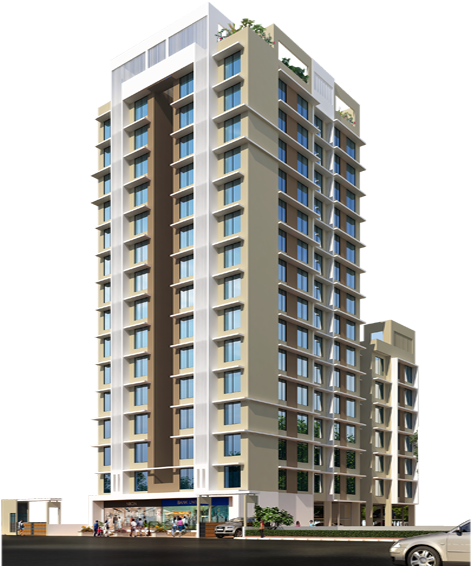 Safal Shree Saraswati Phase Iii Apartments For Sale - Safal Shree Saraswati Phase 3 (700x575), Png Download