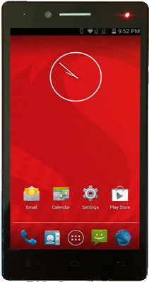 Haier-l50 - Haier L50 (640x400), Png Download