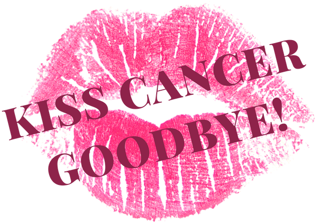 Lipstick Kiss (800x800), Png Download