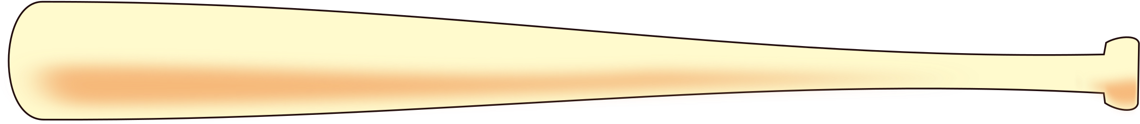 Clipart Baseball Bat Cliparting - Marking Tools (2400x1855), Png Download