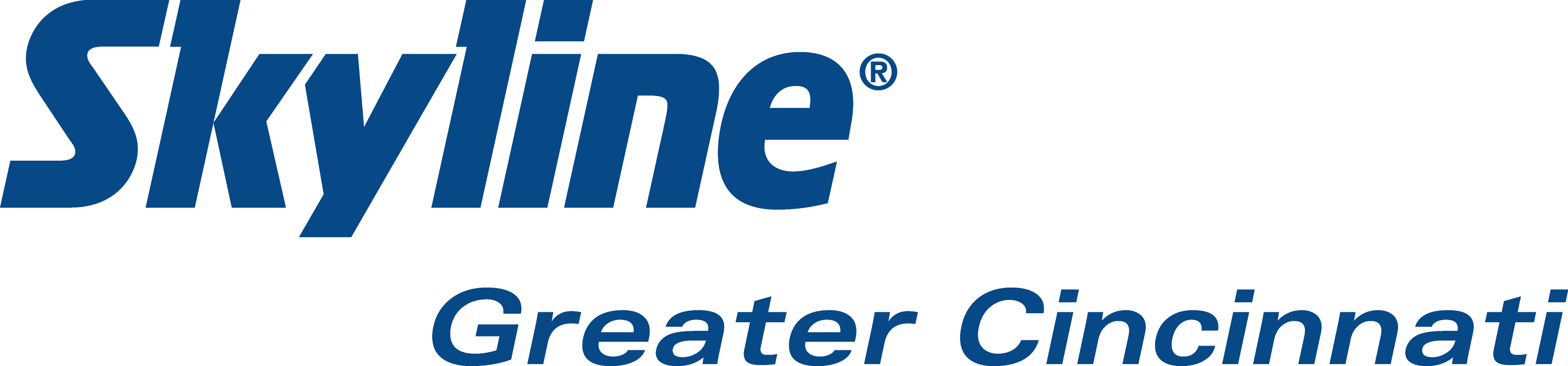 Copyright © 2018 Buckeye Bbq Fest - Skyline Exhibits (3294x770), Png Download