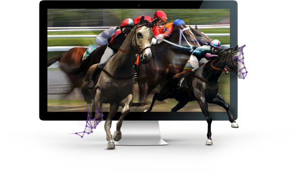 Virtual Sports - Virtual Sports Betting (585x343), Png Download