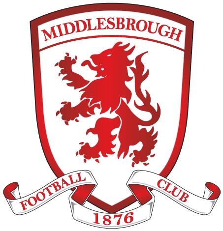 Middlesbrough Fc Badges / Magnet / Keyring Bottle Opener (500x500), Png Download