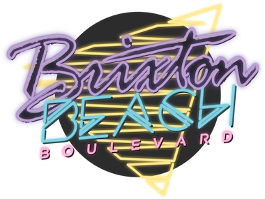 Bbb Logo Neon - Graphic Design (435x332), Png Download