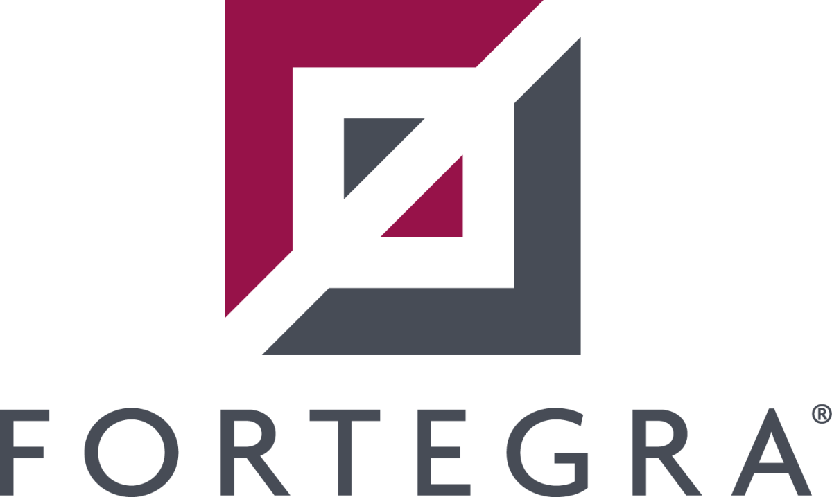 Fortegralogo 7641, Cg10 Vertnotag - Fortegra Logo (1200x718), Png Download
