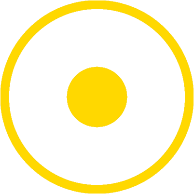 Gold Alchemy Symbol07 - Worm Golden Morning Symbol (400x400), Png Download