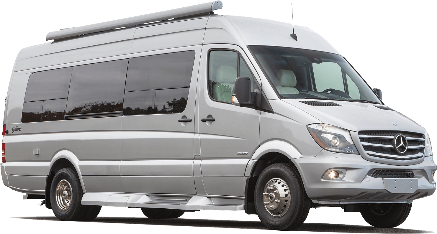 Coachmen Galleria (1600x876), Png Download