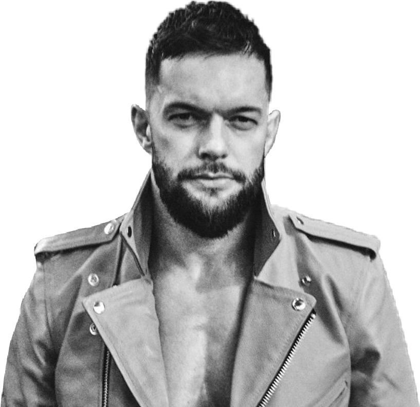 Finnbalor Sticker - Finn Bálor (1184x790), Png Download