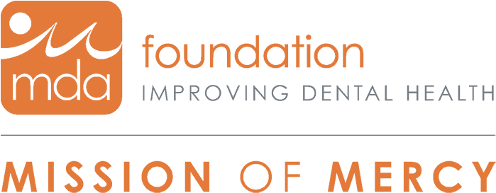 And The Michigan Dental Association Foundation Recently - Michigan (700x304), Png Download