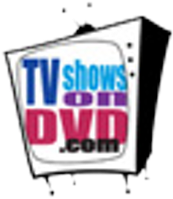 Tvshowsondvd - Com - Tvshowsondvd Logo (400x400), Png Download