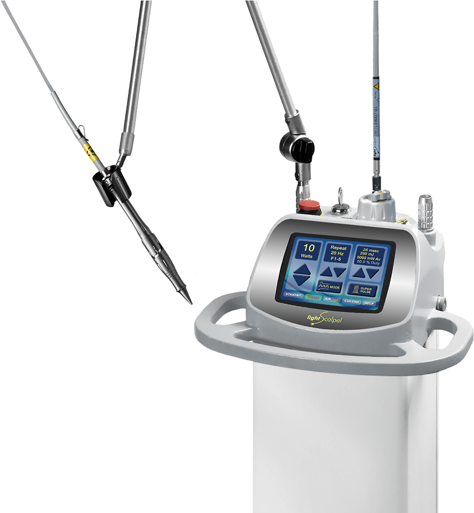 Try Our Laser In Your Office - Co 2 Laser Dentistry (1920x1016), Png Download