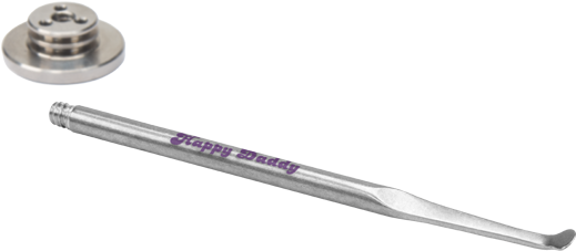 Happy Daddy Products - Compass (600x600), Png Download