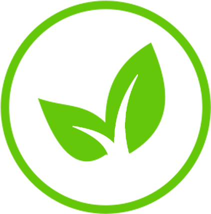 Free From Harsh Chemicals - Southern Poverty Law Center (500x500), Png Download