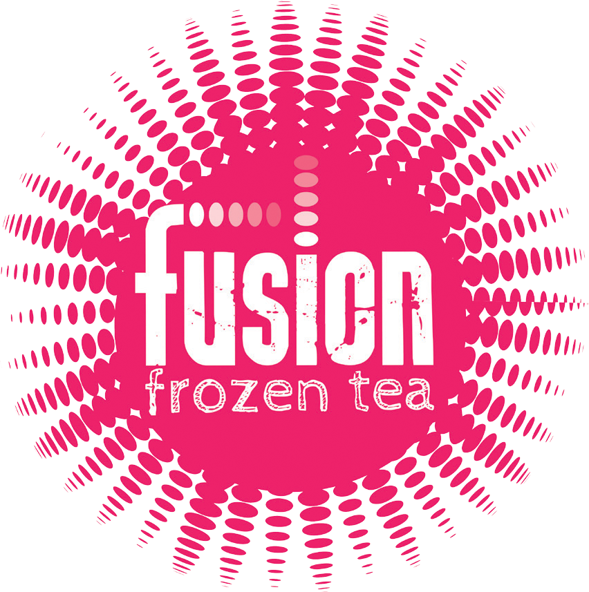 Fusion Tea (852x857), Png Download