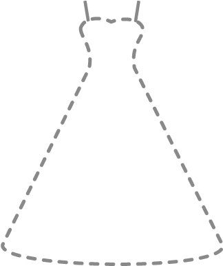 Remember That Dress You Dreamed Of - Wedding Dress (600x600), Png Download