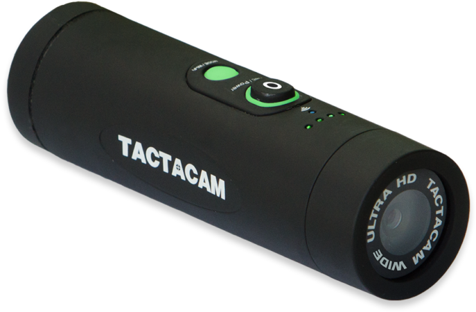 0 Wide Lens - Tactacam 4.0 (768x768), Png Download